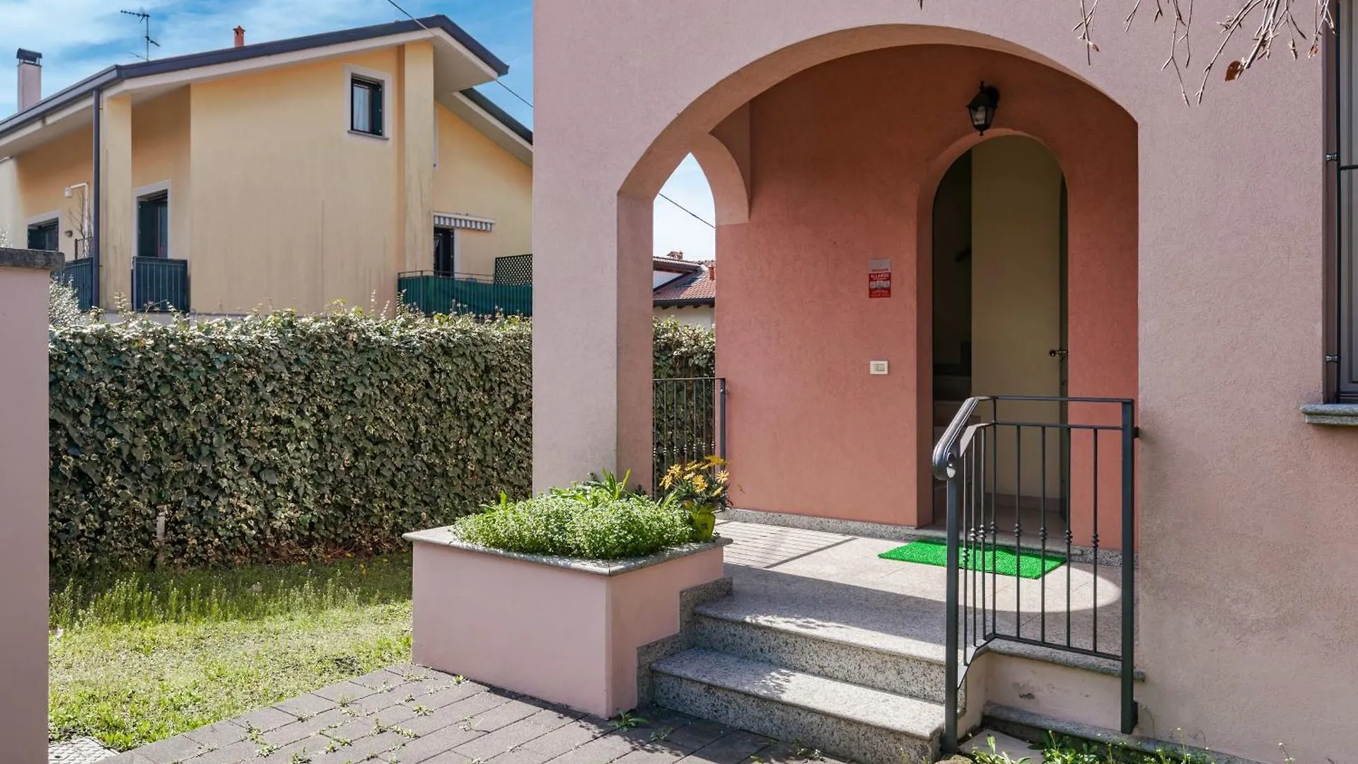 Appartamenti Mazzini Triuggio 0*,  Italie