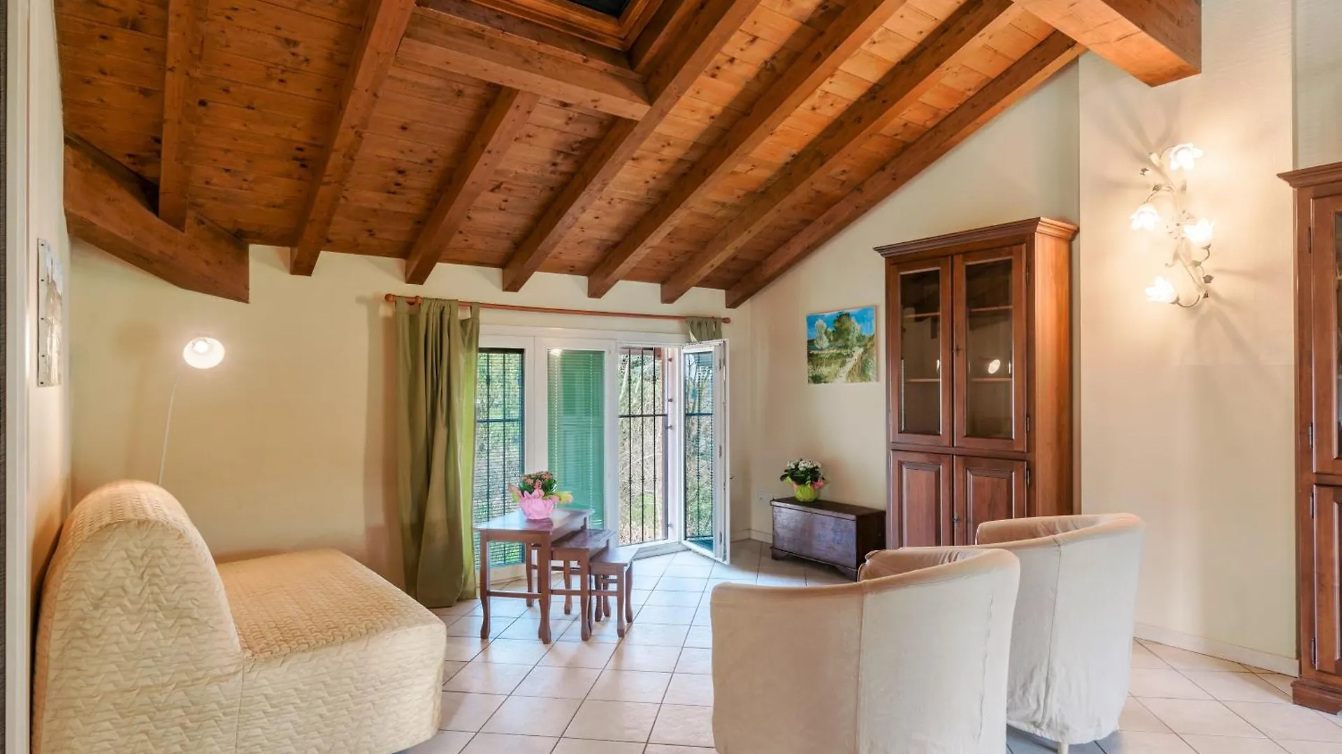 Appartement Appartamenti Mazzini Triuggio Italie