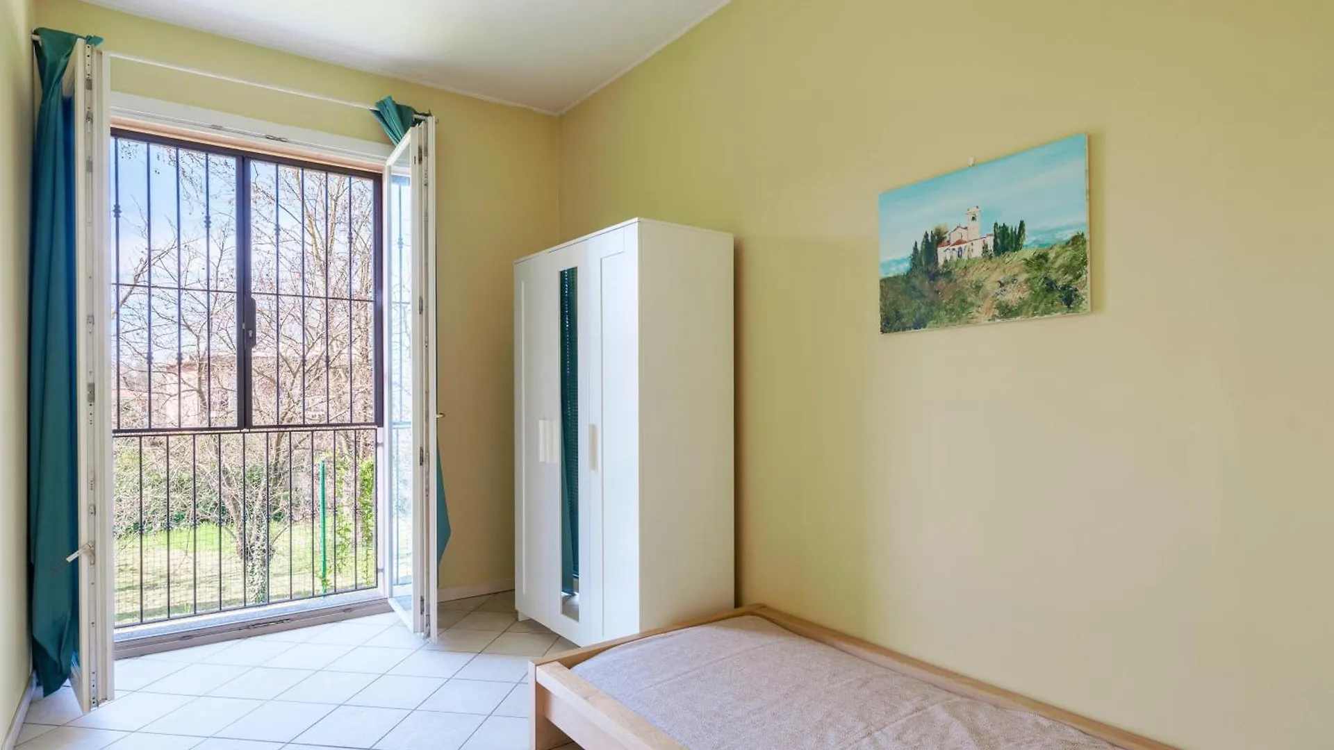 Appartement Appartamenti Mazzini Triuggio
