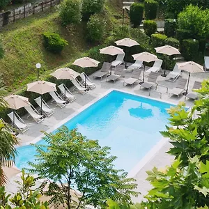 3* Hotel Fossati